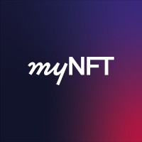 myNFT logo