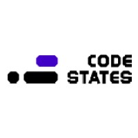 Code States logo