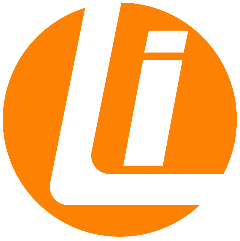Liyang Semiconductor logo