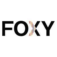 Foxy logo