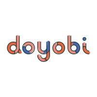 Doyobi logo