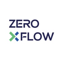 ZeroXFlow logo