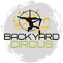 Backyard logo