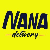 Nana Delivery logo