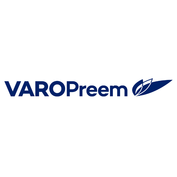 VAROPreem logo
