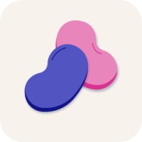 Jellybean logo