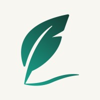 Copper Books logo