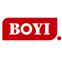 Boyi Biotechnology logo