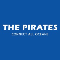 THE PIRATES logo