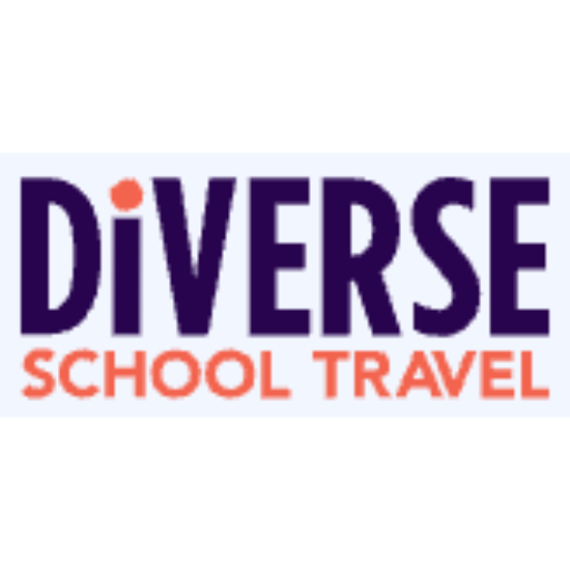Diverse School Travel logo
