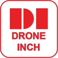DroneInch logo