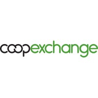 Coop Exchange logo