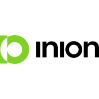 Inion software logo