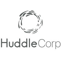 Huddle Corp logo