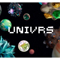 Univrs logo