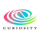 Curiosity logo