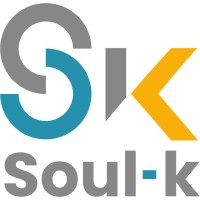 Soul-K logo