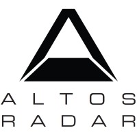 Altos Radar logo
