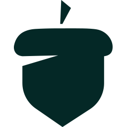 Oakscale logo