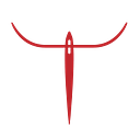 DaMaoNiu logo