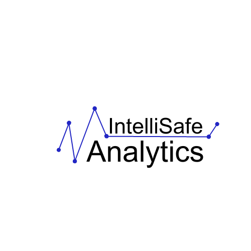 IntelliSafe Analytics logo