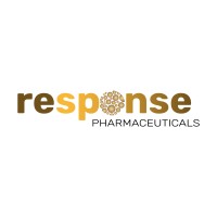 Response Pharmaceuticals logo