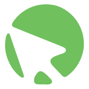 Click logo