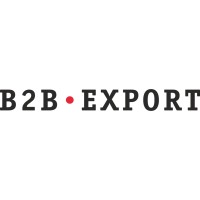 B2B-Export logo
