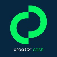 Creator Cash logo