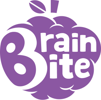 BrainBite logo