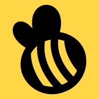 The Helper Bees logo
