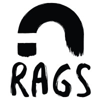 RAGS logo