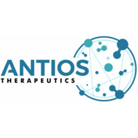 Antios Therapeutics logo