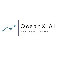 OceanX AI logo