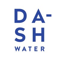 Dash Water logo