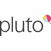 Pluto Health logo