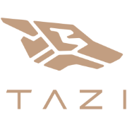TAZI logo