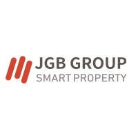JGB Smart Property logo