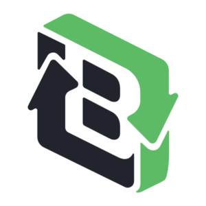 Bright Feeds logo