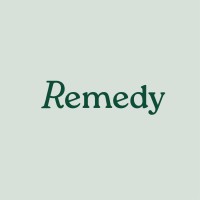 Remedy logo