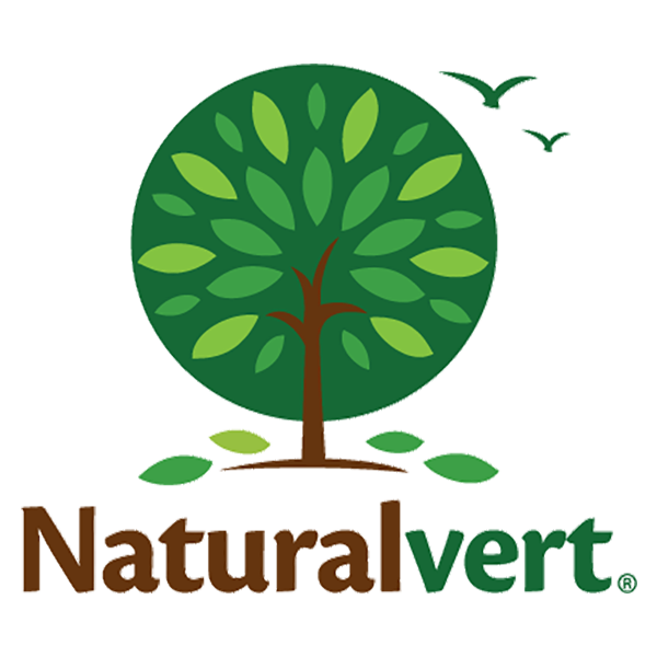 Naturalvert logo