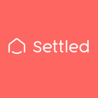 Settled logo