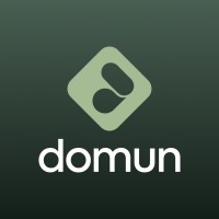 Domun logo