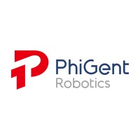PhiGent Robotics logo