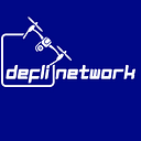 DeFli Networks logo
