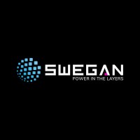 SweGaN AB logo