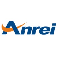 Anrei Medical logo