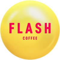 Flash Coffee logo
