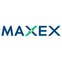 MAXEX logo