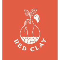 Red Clay Hot Sauce logo
